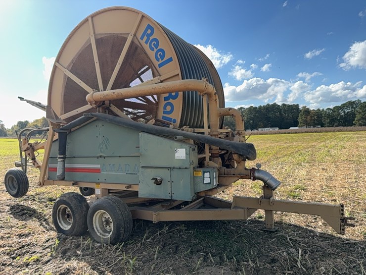 amadas-2400l-reel-rain--with-mh-30-gun-stand-and-nelson-big-gun-￼-image-2