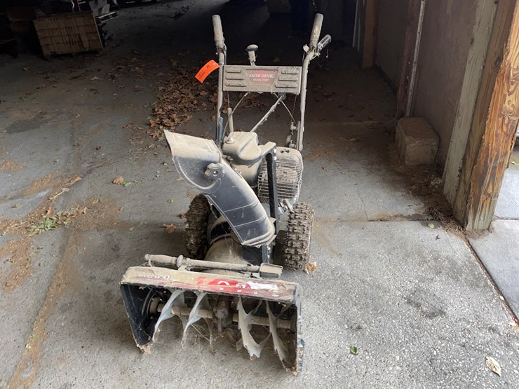 #1417-•-snow-devil-snowblower-(independence,-wi)-image-2