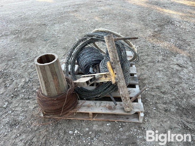 pallet-of-fencing-wire-image-4