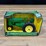 ertl-die-cast-replica-john-deere-narrow-front-model-"g"-tractor-1:16-scale-image-1