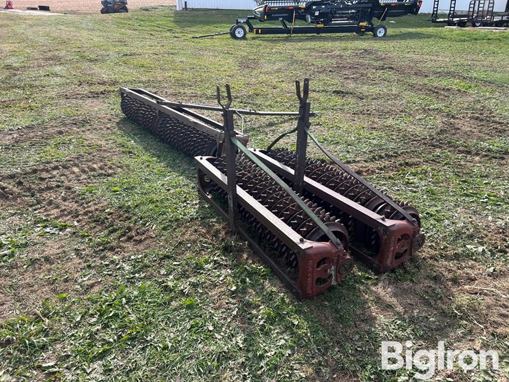 brillion-cultipacker-10'-main-frame-&-5'-wings-image-5