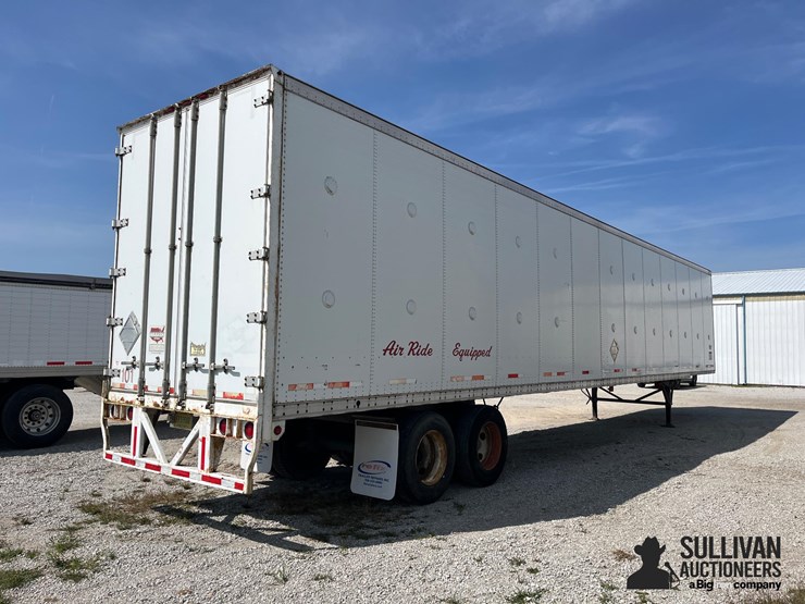 2004-wabash-53’-t/a-enclosed-van-trailer-image-5
