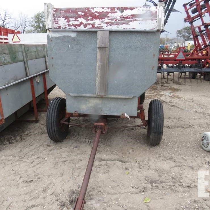 FLARE BOX WAGON . 234