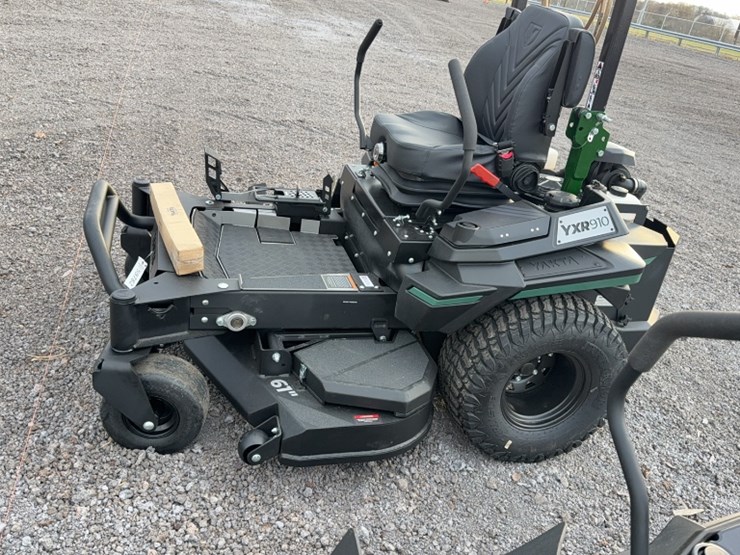 #3074-•-yakta-yxr-910-zero-turn-lawn-mower-image-13