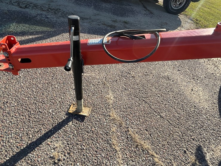 #1463-•-(8)-wheel-kuhn-speedrake-image-30