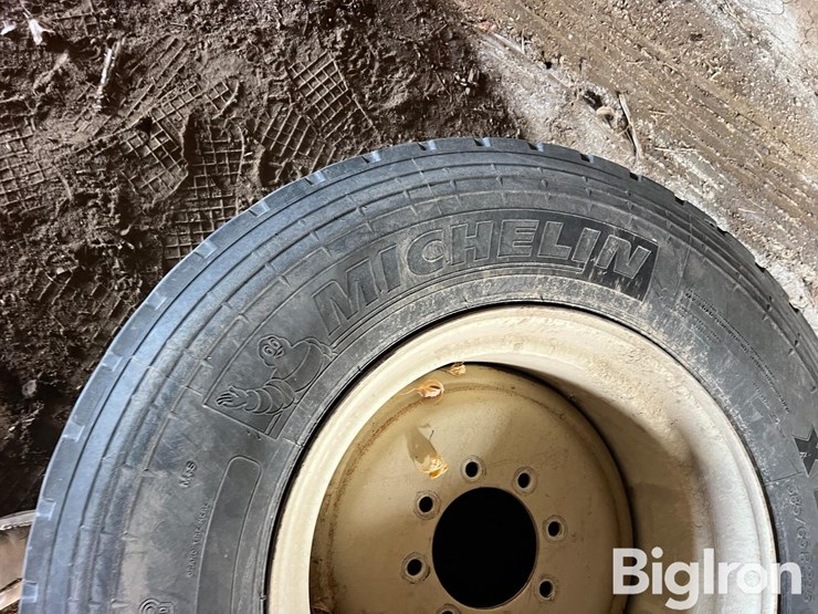 michelin-implement-tire-385/65r22.5-image-9