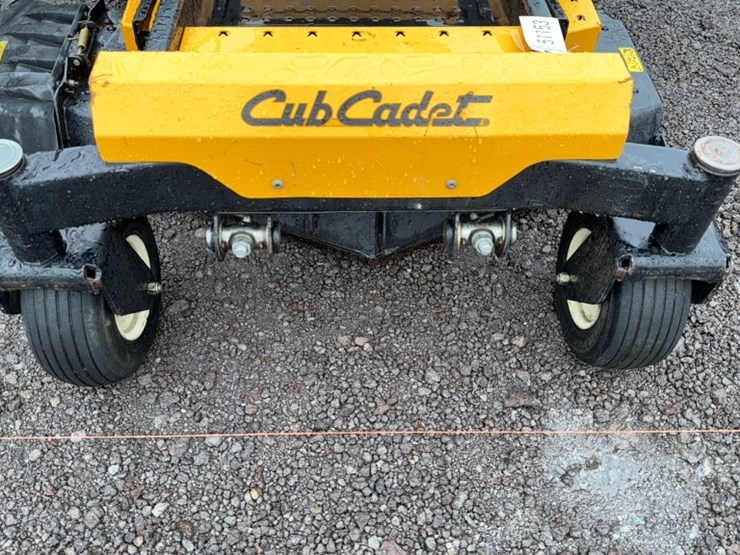 #3097-•-2014-cub-cadet-z-force-lz-zero-turn-mower-image-4