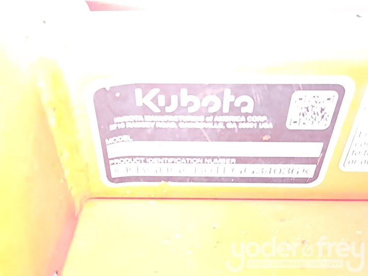 2020-kubota-z421-zero-turn-commercial-mower,-54"-mower-deck,-24hp-kawasaki-fr730v-v-twin-engine,-hydrogear-commercial-zt3600-transmission-image-22