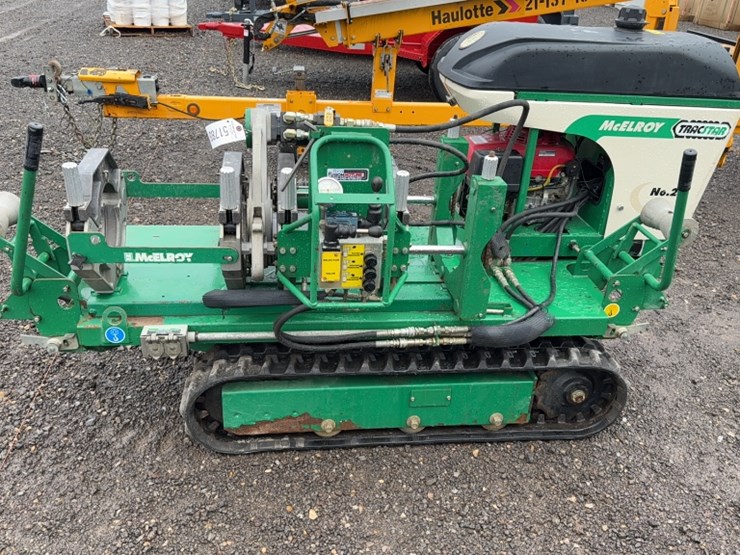 #2069-•-mcelroy-track-star-no.-28-fusion-machine-image-7