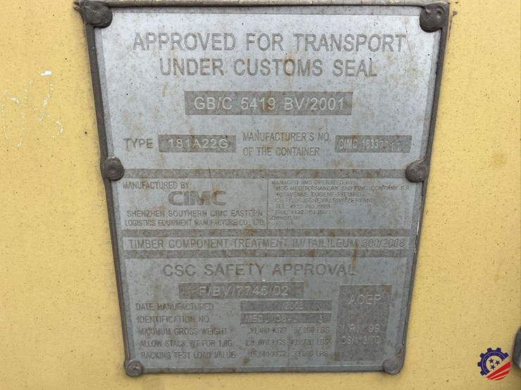 used-2008-20’-multi-purpose-shipping-container-image-7