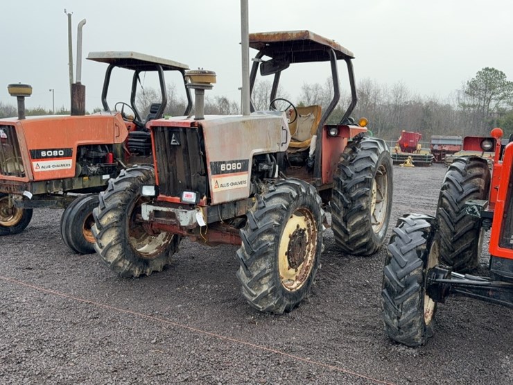 #3055-•-allis-chalmers-6080-tractor-image-1