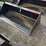 #2041-•-trubilt-66"-skid-steer-smooth-bucket-image-1
