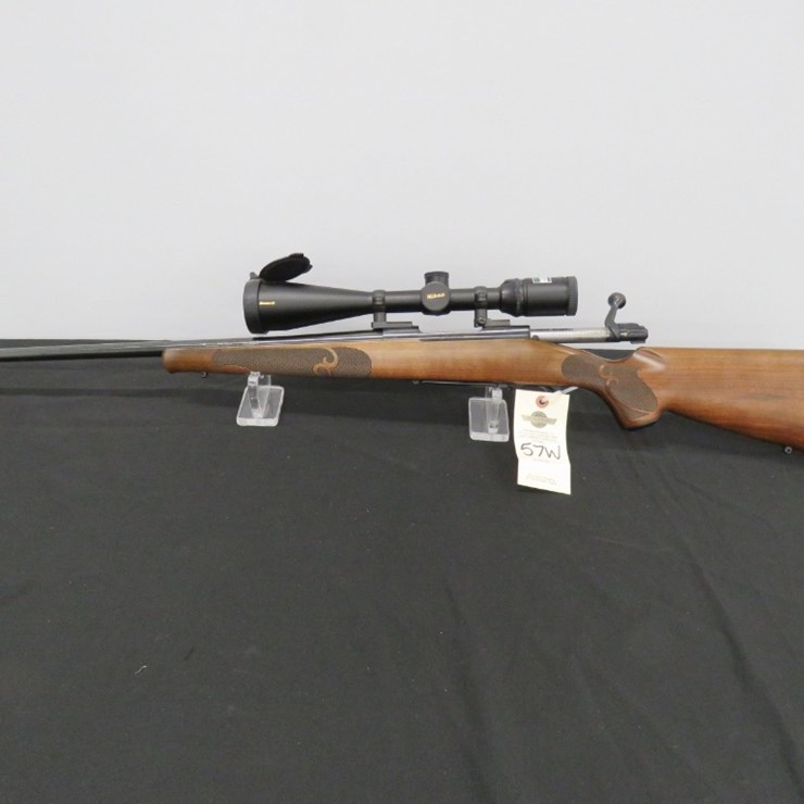 Winchester Model 70 .300 WSM Bolt Action Rifle