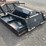 #2003-•-blue-diamond-72"-skid-steer-rotary-cutter-image-4