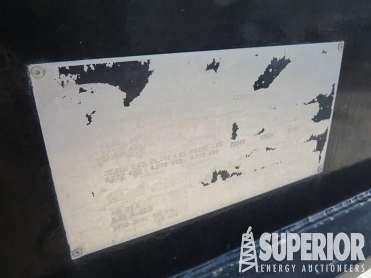 (x)-(5-55)-2014-atoka-3-axle-jeep,-vin-1a9l62631e...-image-7