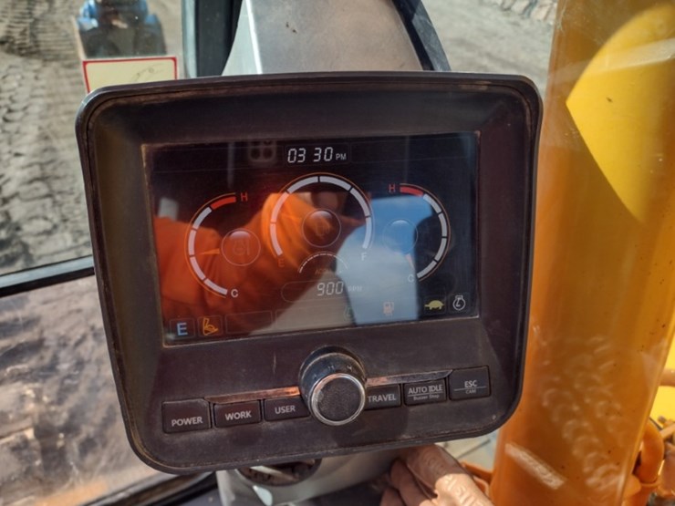 hyundai-robex-r145lcr-9-excavator-(qea-4014)-image-7