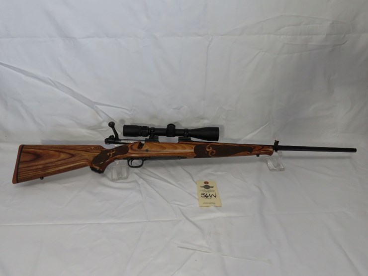 winchester-model-70-feather-weight-sa-.223-rem-bolt-action-rifle-image-4