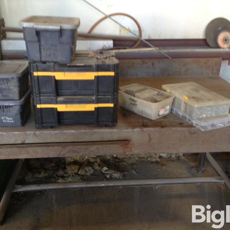 Farm & Construction Fasteners