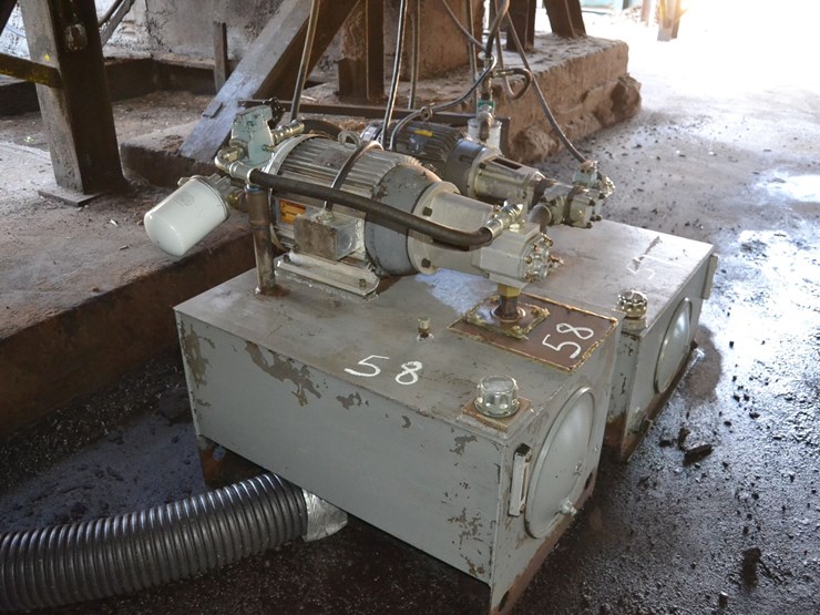 20hp-hydraulic-power-pack-system-for-debarker-area-image-2