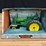ertl-die-cast-replica-1937-john-deere-model-"b"-tractor-1:16-scale-image-2