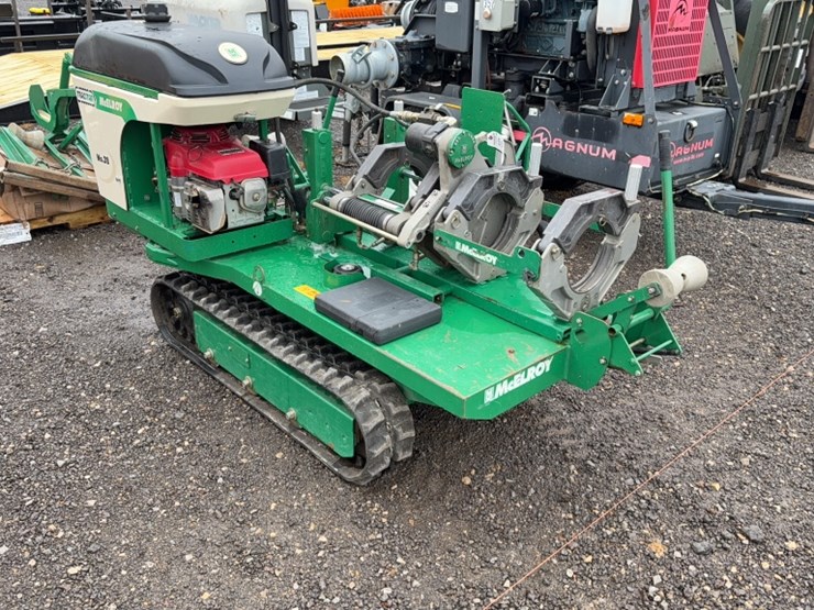 #2069-•-mcelroy-track-star-no.-28-fusion-machine-image-2