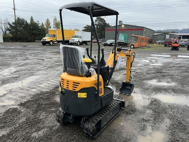 2025-infront-yfe10-mini-hydraulic-excavator-image-4