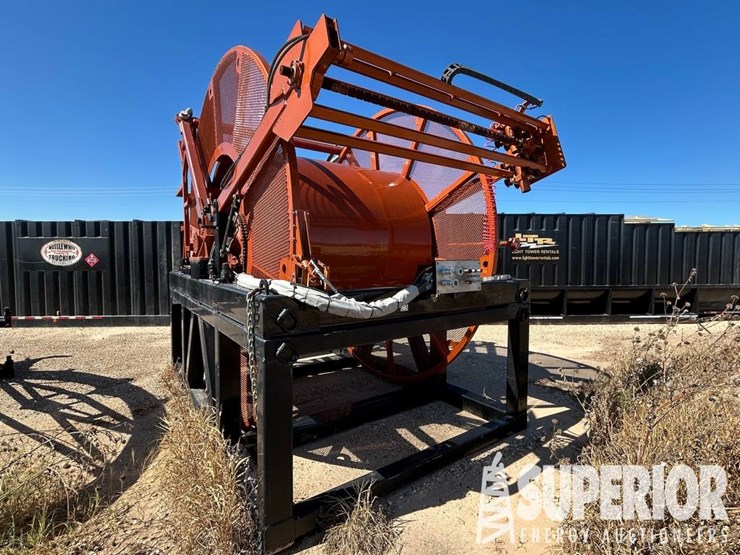 (6-8)-2013-premier-coil-solutions-wr-164-8'w-x-13...-image-3