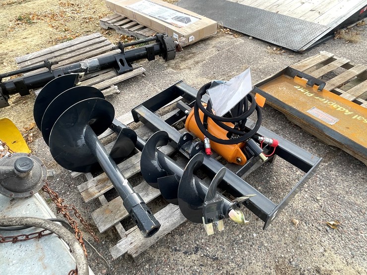 #3303-•-wolverine-skid-steer-auger-and-drive-bit-image-6