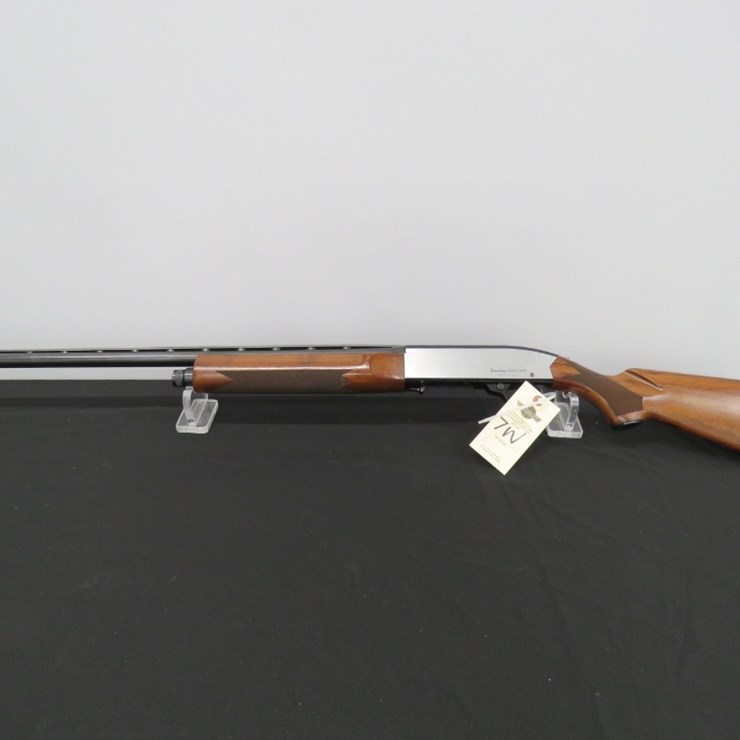 Winchester European 1500 XTR Semi-Auto 12 Gauge Shotgun