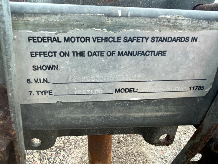 #1053-•-1997-aluma-loadmaster-snowmobile-trailer-image-26