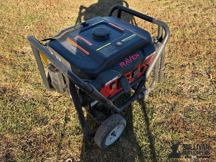 raven-gen-4000-gas-powered-generator-image-10