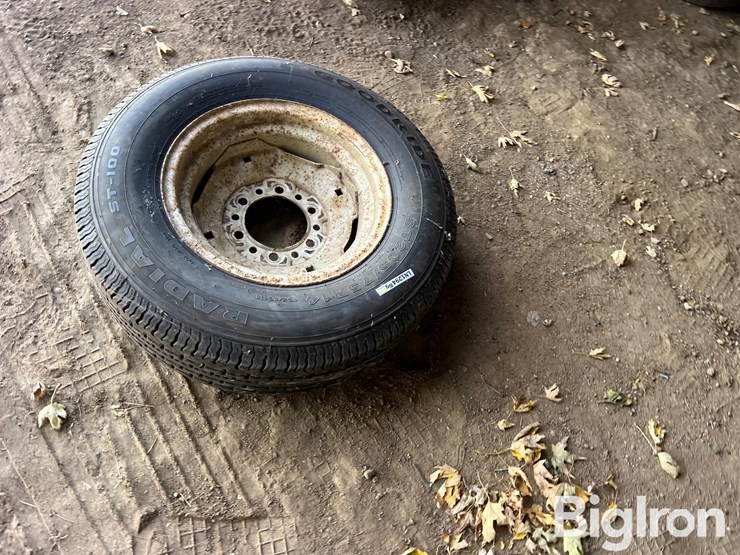 good-ride-205/75r14-tire-&-rim-image-6