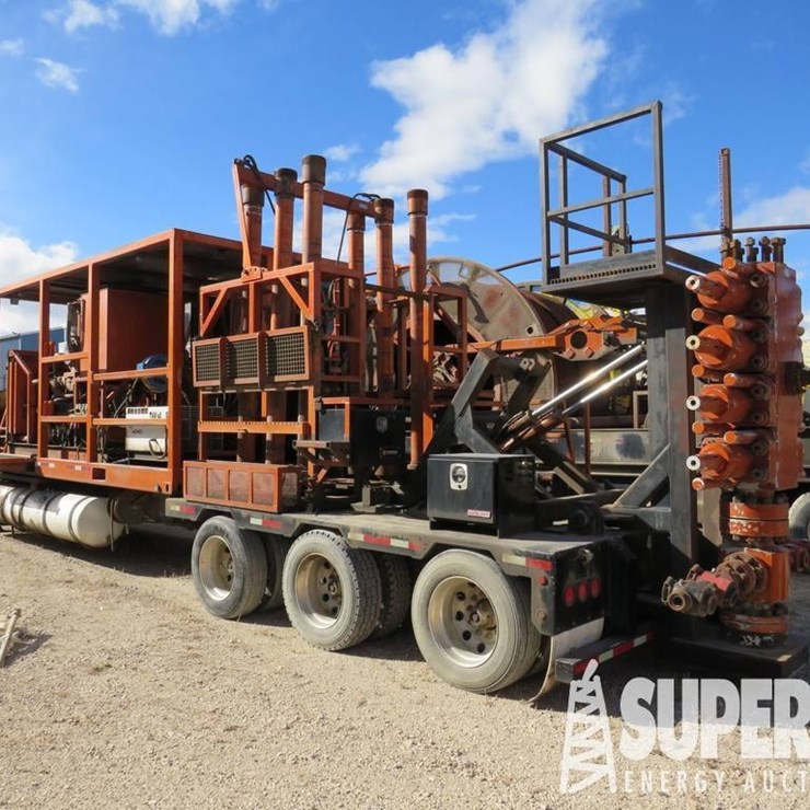 (x) (5-56) 2015 TOTAL EQUIPMENT 4002-0039 Coil Tu...