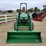 #3081-•-john-deere-4052-4x4-tractor/-400e-loader-image-8