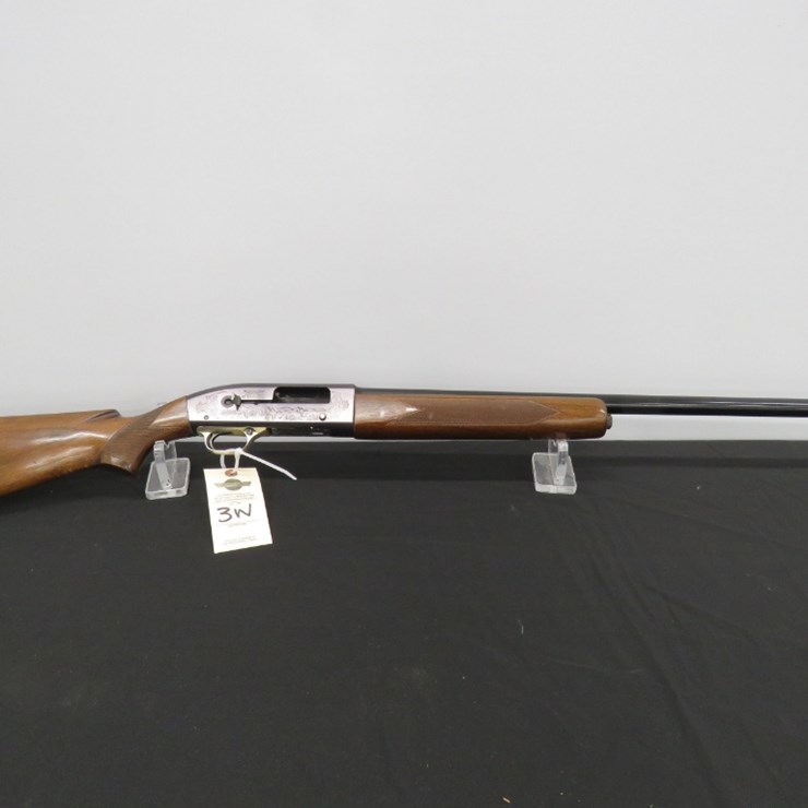 Winchester Model 59 Semi-Auto 12 Gauge Shotgun