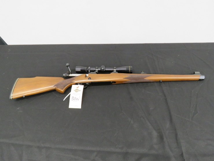 winchester-model-70-mannlicher-.243-win-bolt-action-rifle-image-13