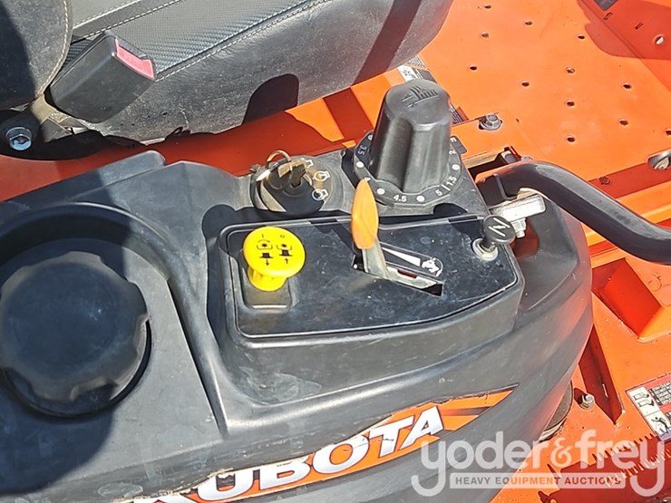 2020-kubota-z421-zero-turn-commercial-mower,-54"-mower-deck,-24hp-kawasaki-fr730v-v-twin-engine,-hydrogear-commercial-zt3600-transmission-image-11