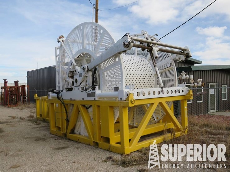 (5-81)-2018-premier-coil-solutions-wr-164-11-13'5...-image-1