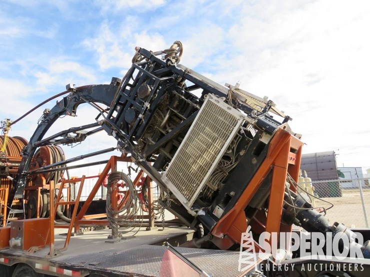 (x)-(5-43)-2015-total-equipment-2-5/8"-coil-tubin...-image-6