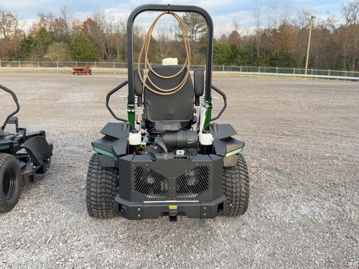 #3074-•-yakta-yxr-910-zero-turn-lawn-mower-image-9