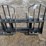 #2016-•-trubilt-48"-skid-steer-pallet-forks-image-2