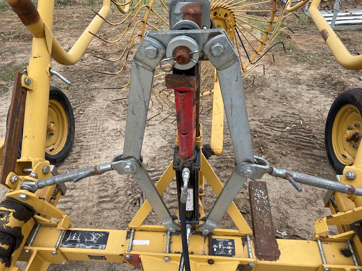 #1466-•-2008-vermeer-(10)-wheel-rake-with-kicker-image-15