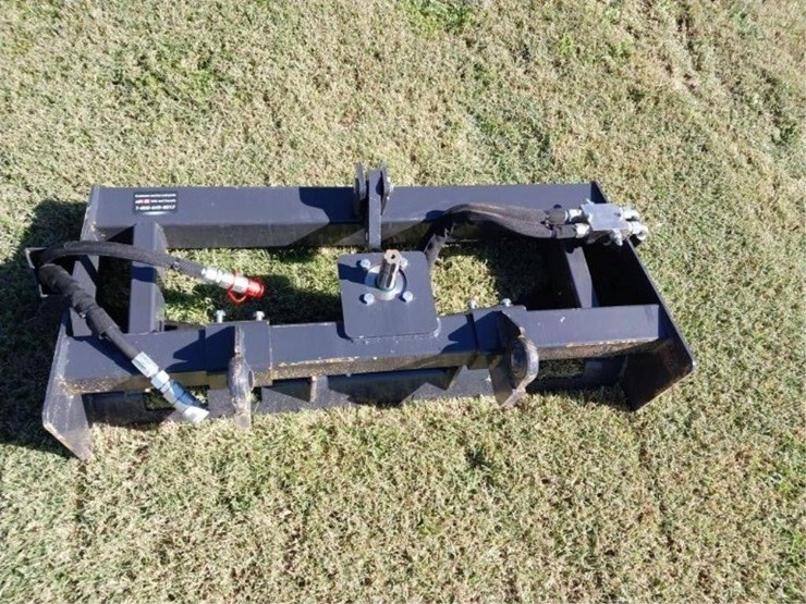 new-landhonor-s/s-3pt-adapter-w/-540-pto-image-1