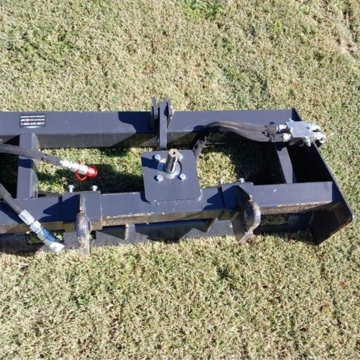 NEW Landhonor S/S 3pt Adapter w/ 540 PTO