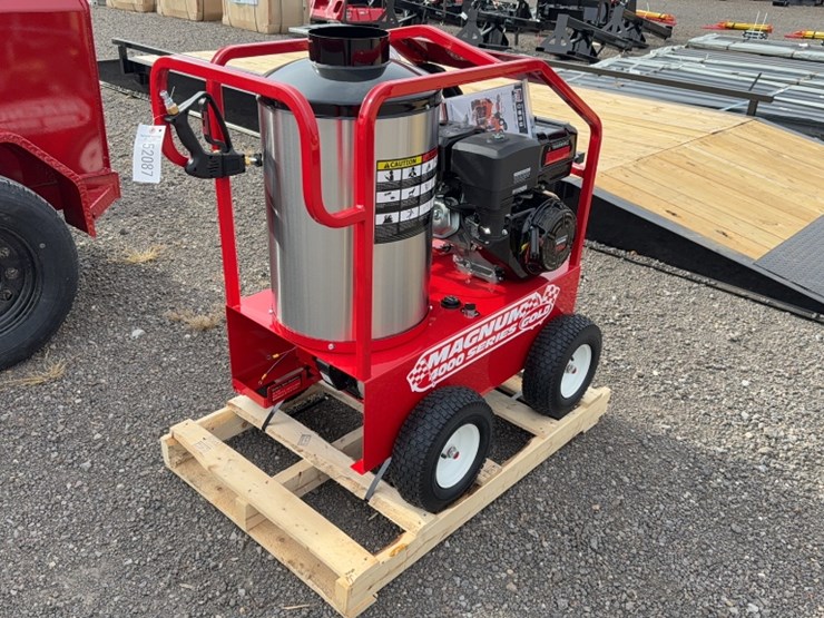 #2025-•-easy-kleen-4000-series-heated-pressure-washer-image-1