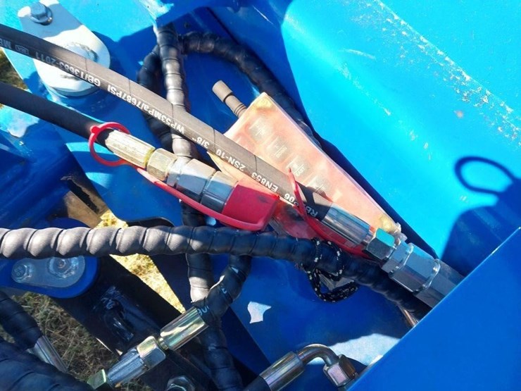 new-topcat-s/s-qa-hyd-heavy-duty-grader-blade-image-5