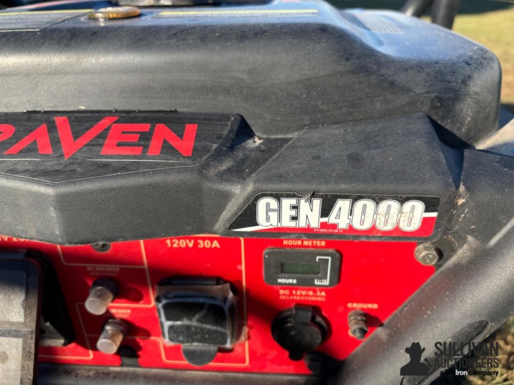raven-gen-4000-gas-powered-generator-image-17