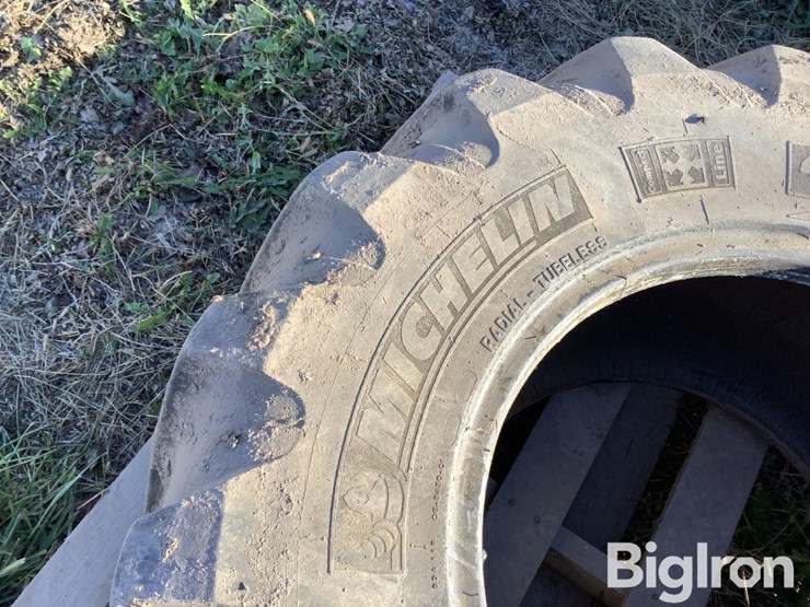 michelin-xmcl-400/70r20-radial-bar-tire-image-8