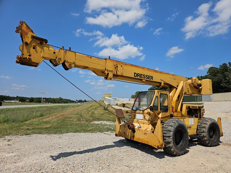 #21896-•-dresser-crane-(all--terrain)-image-2