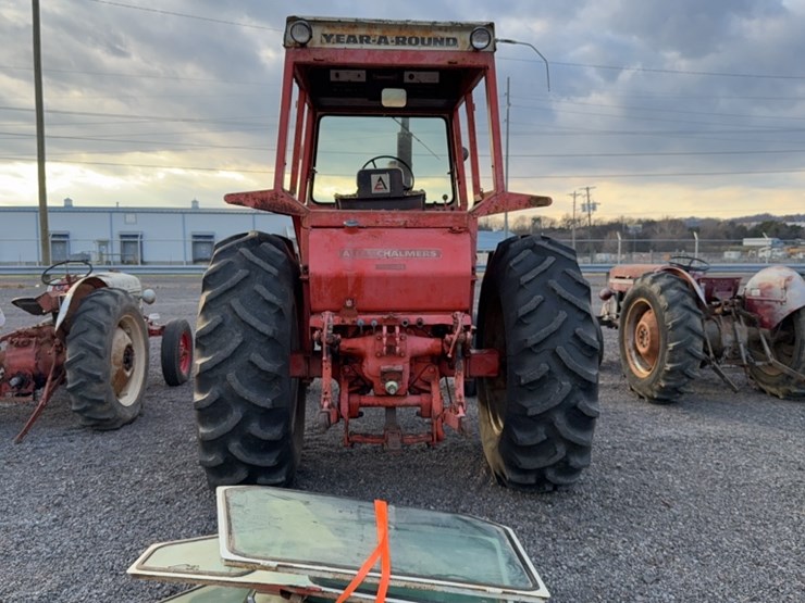 #3049-•-allis-chalmers-tractor-image-10